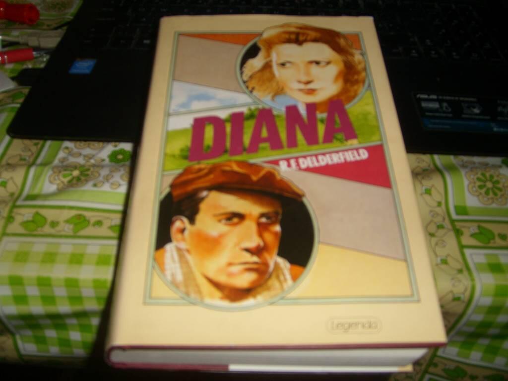 Diana
