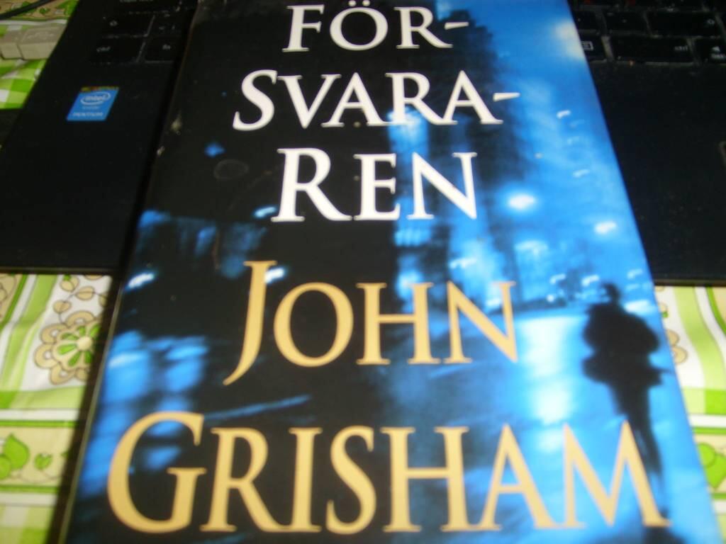 Försvararen
