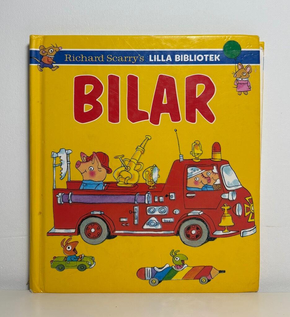 Bilar