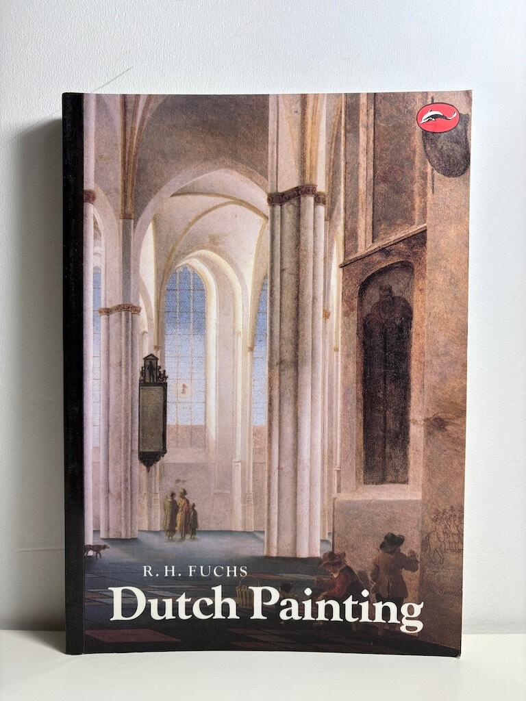 Dutch painting
