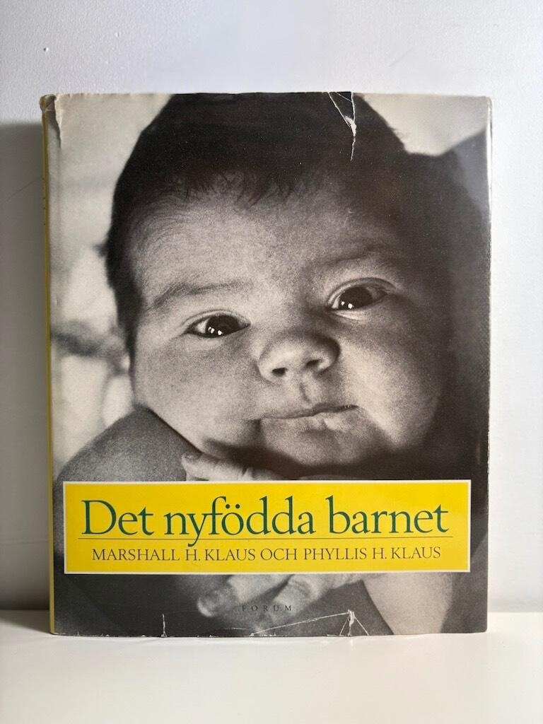 D.Nyf&ouml;dda barnet