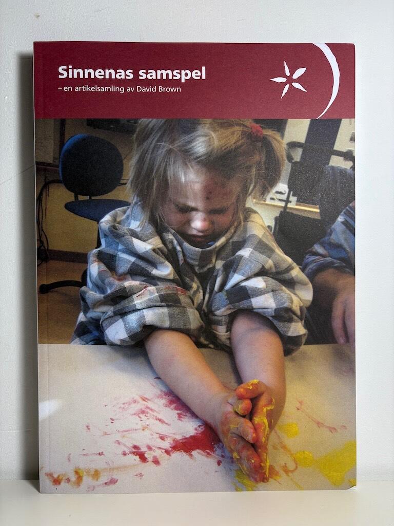 Sinnenas samspel : en artikelsamling