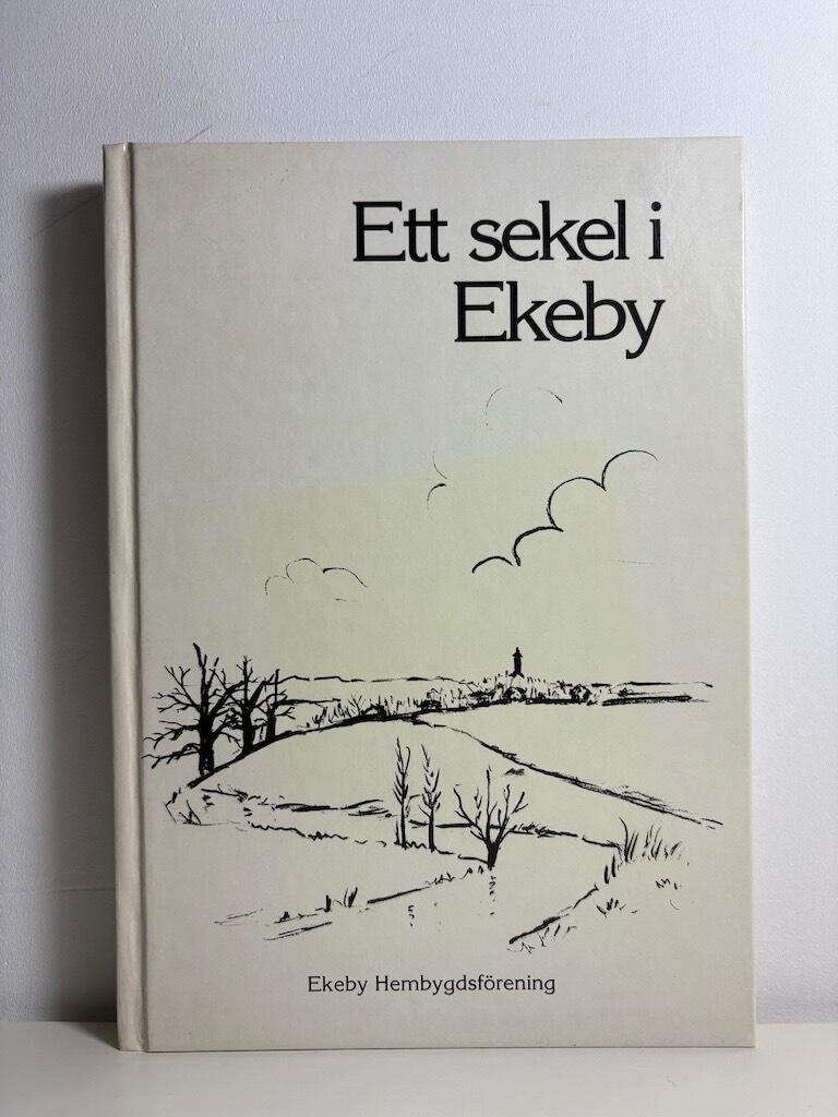 Ett sekel i Ekeby