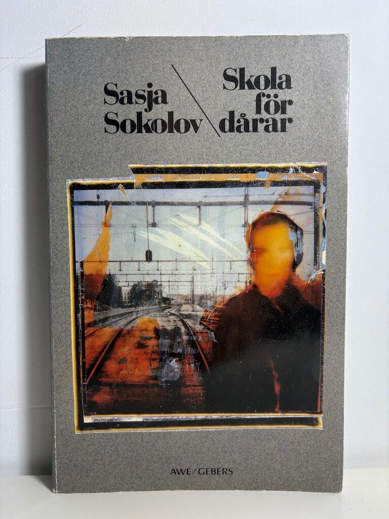 Skola f&ouml;r d&aring;rar