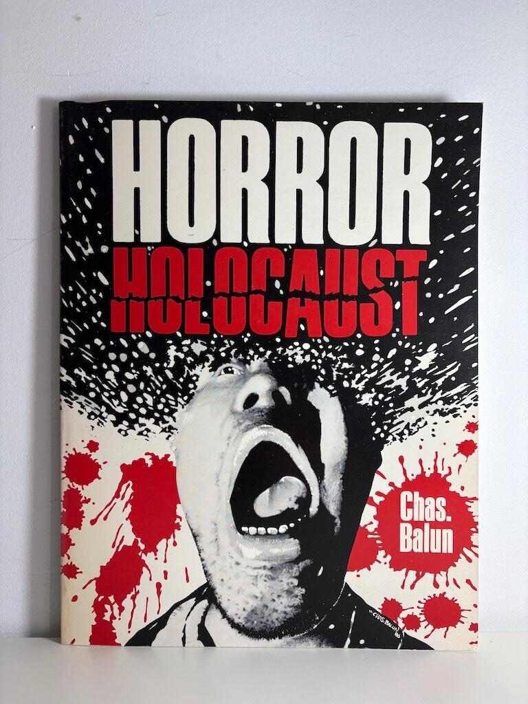 Horror Holocaust