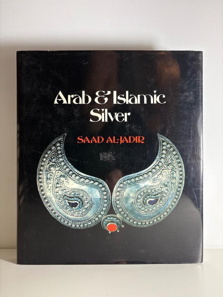 Arab & Islamic silver