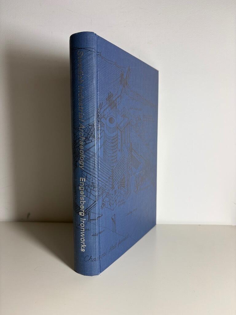 Engelsberg ironworks : a pilot project