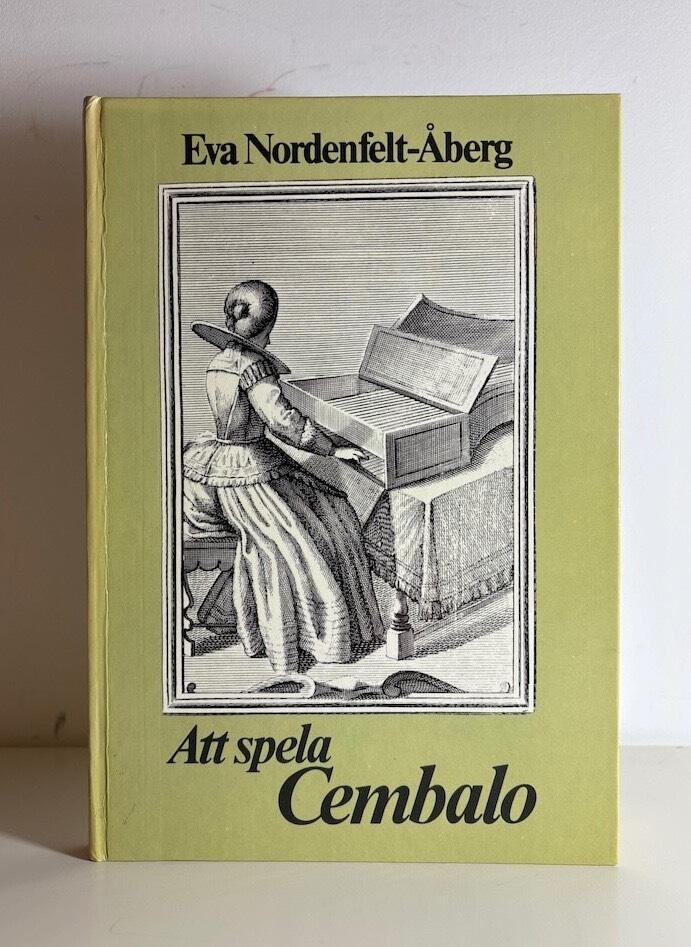 Att spela cembalo : en element&auml;r handbok