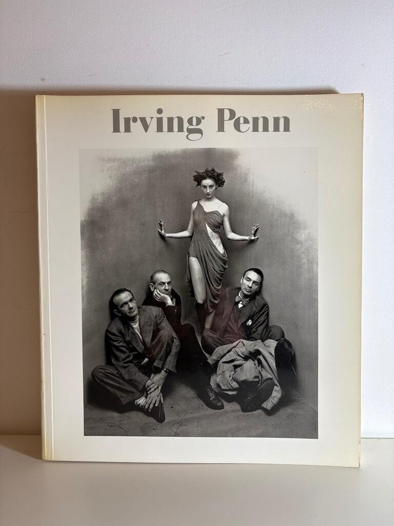 Irving Penn
