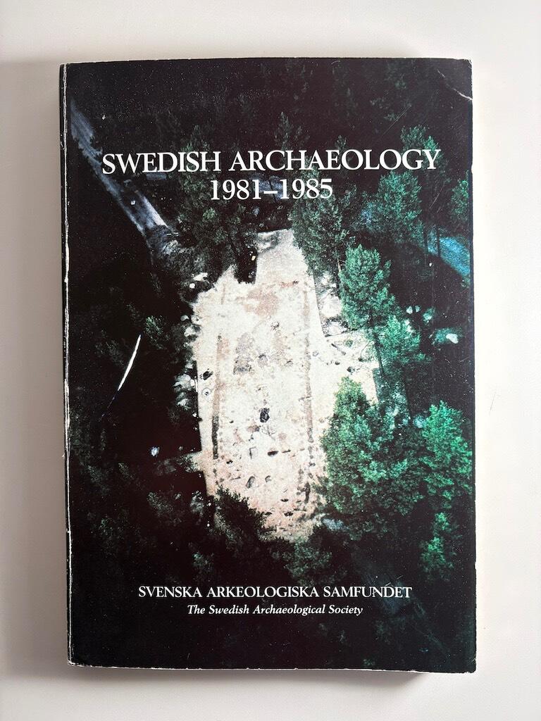 Swedish archaeology