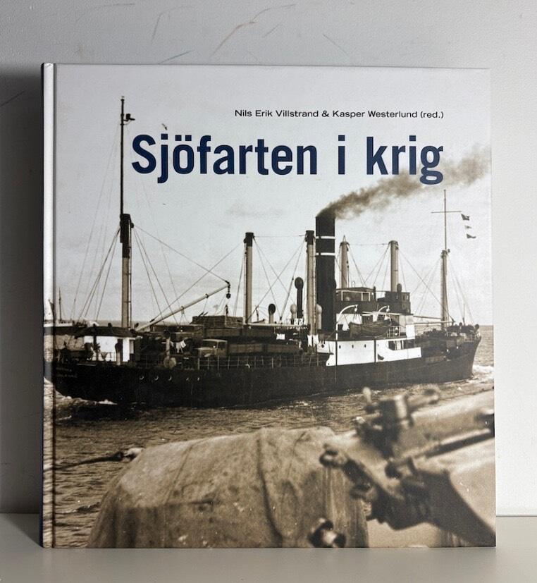 Sj&ouml;farten i krig