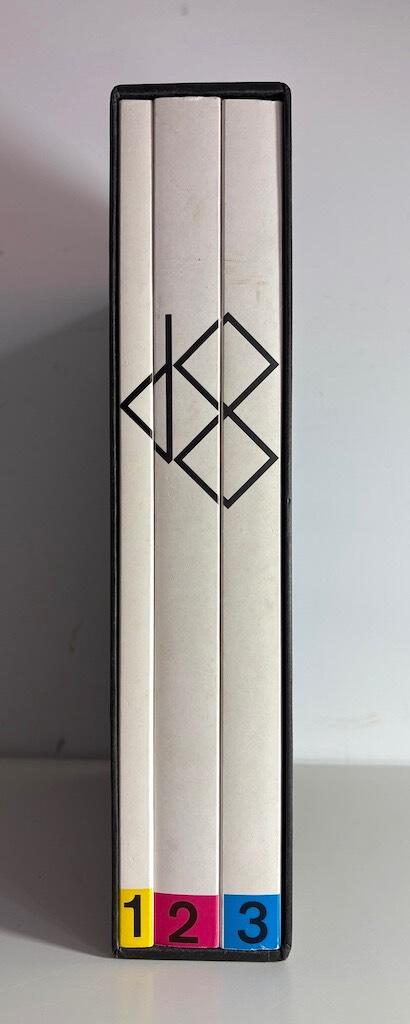 Documenta 8 - Kassel 1987, 12. Juni-20 Sept