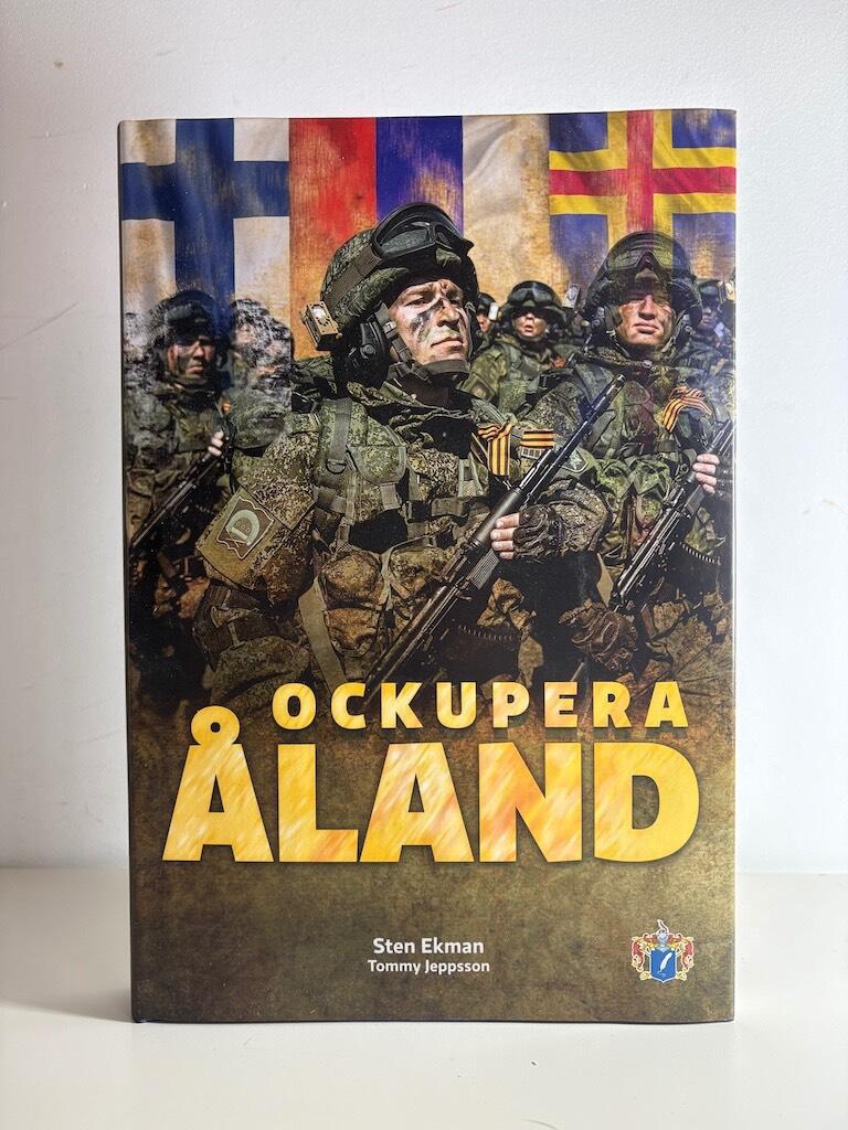 Ockupera &Aring;land