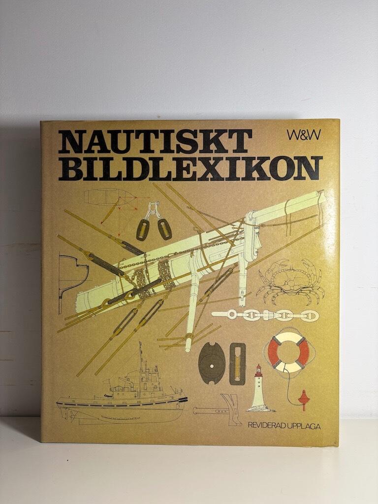 Nautiskt bildlexikon