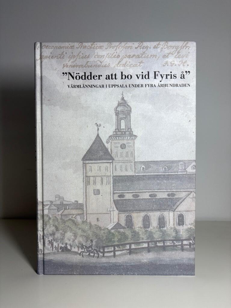 "N&ouml;dder att bo vid Fyris &aring;"