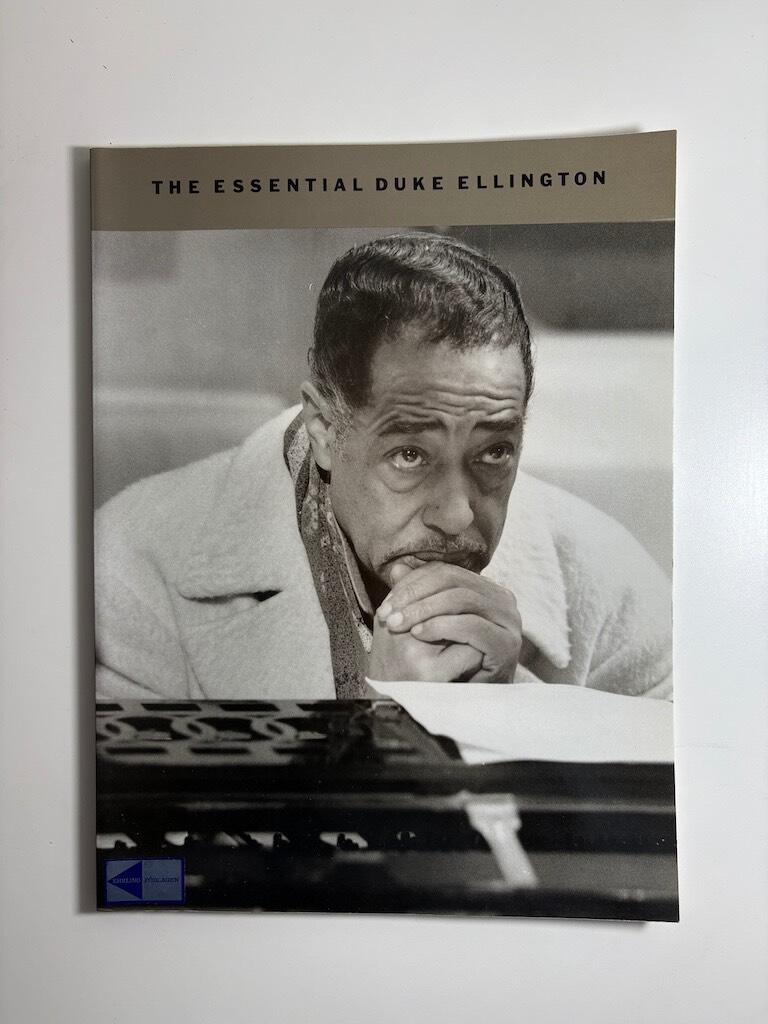 The essential Duke Ellington