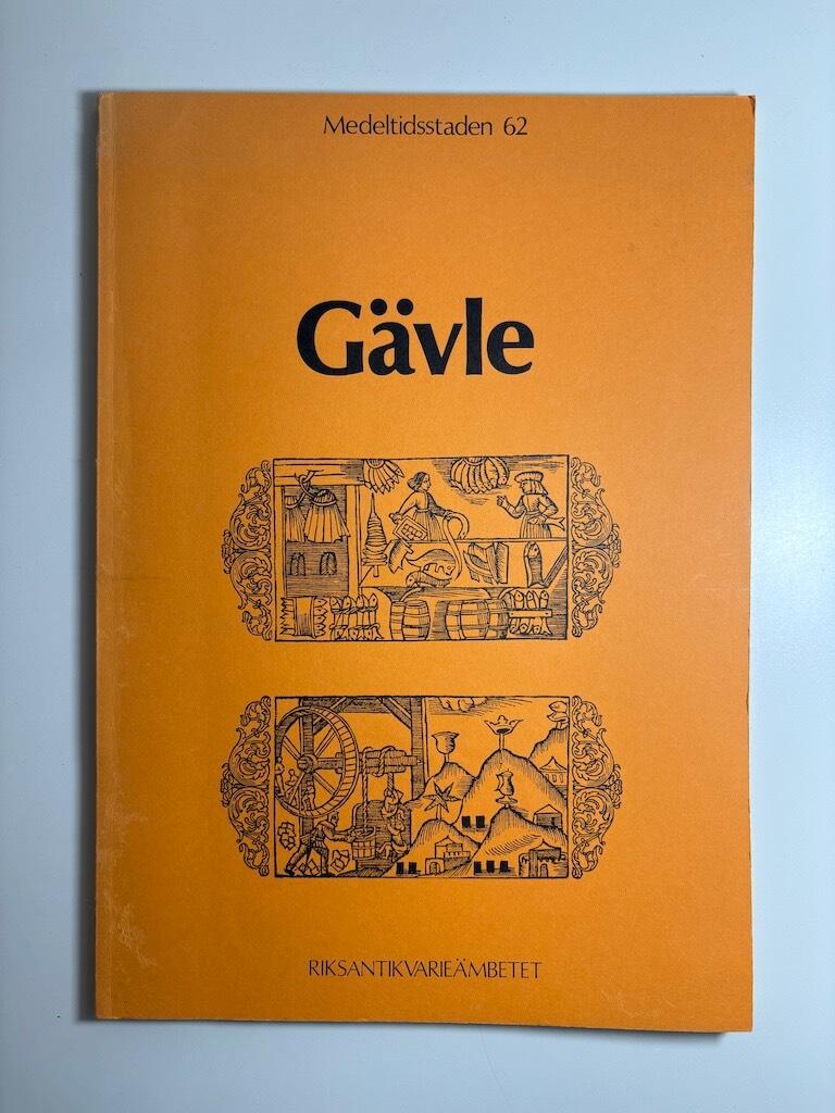 G&auml;vle
