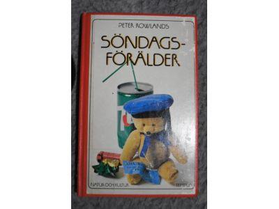 S&ouml;ndagsf&ouml;r&auml;lder