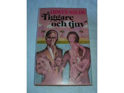 Tiggare och tjuv