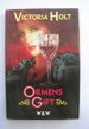 Ormens gift