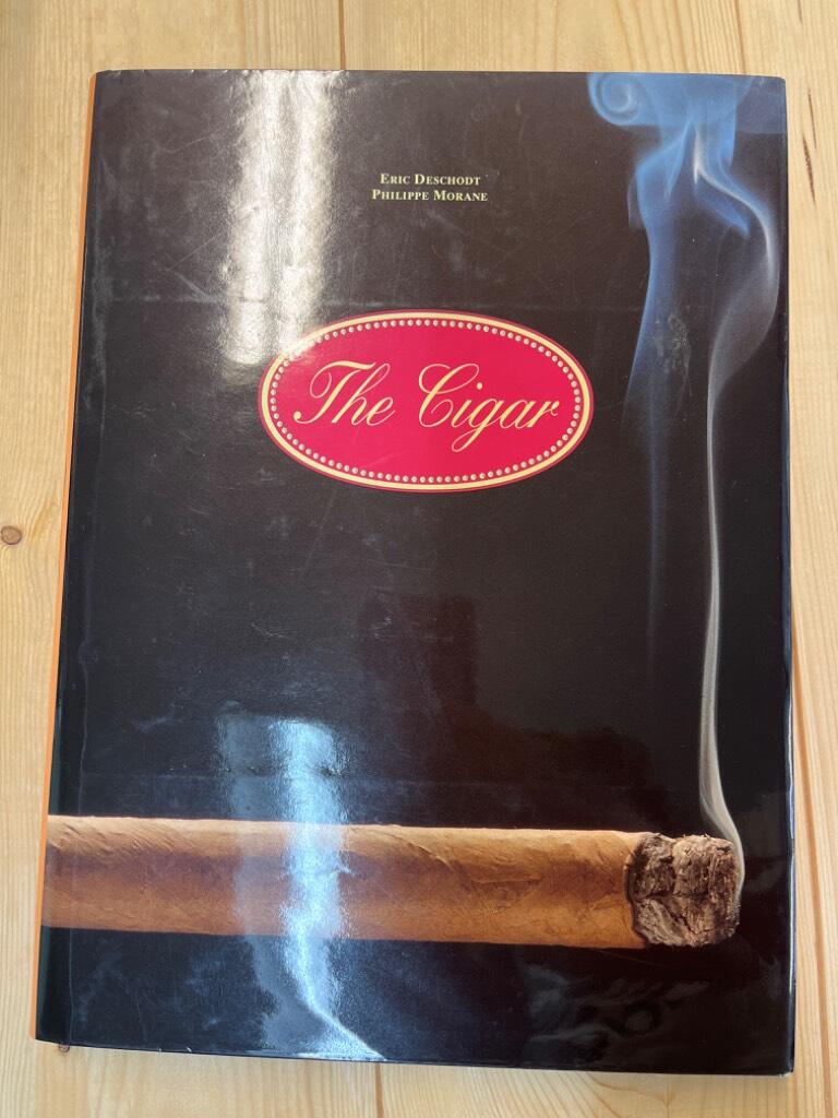 The cigar