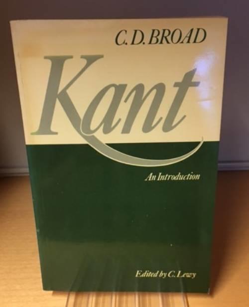 Kant : an introduction