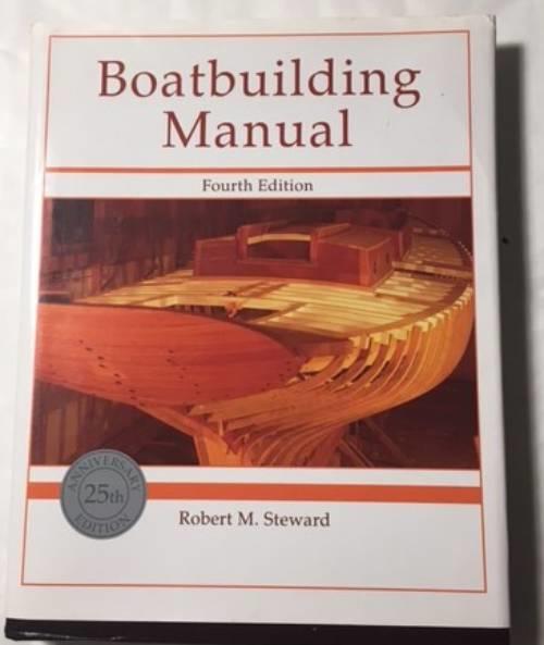 Boatbuilding manual