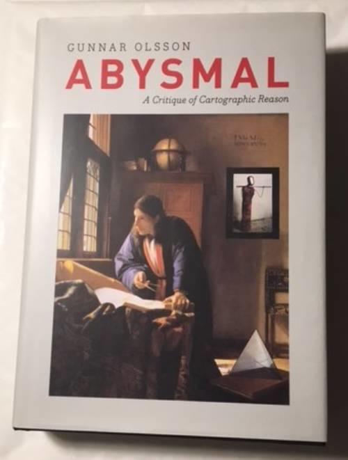Abysmal : a critique of cartographic reason