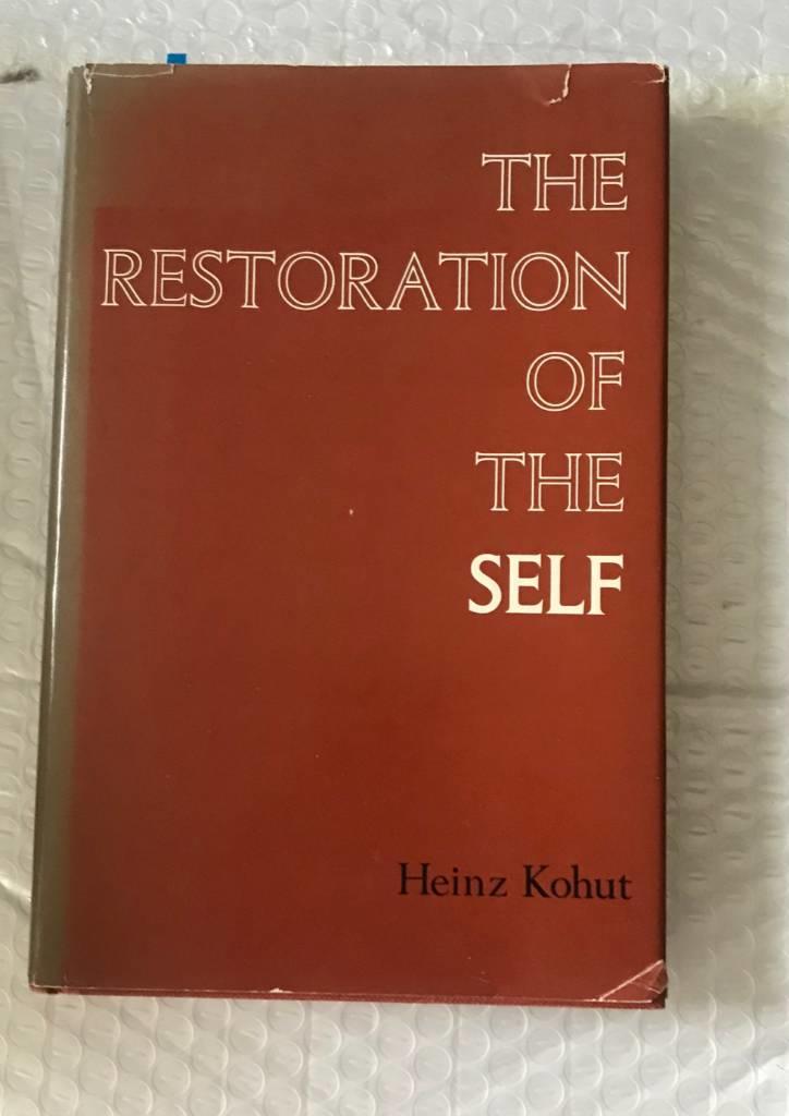 The restoration of the self