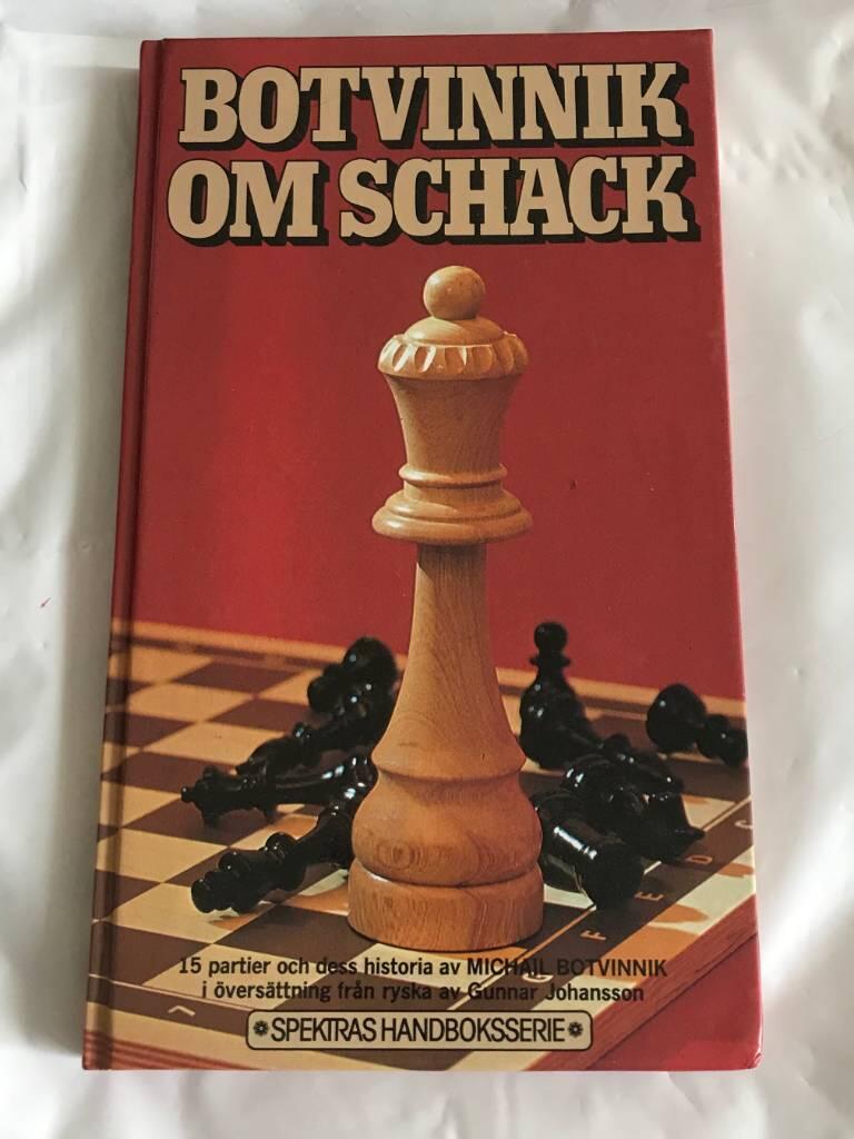 Botvinnik om schack