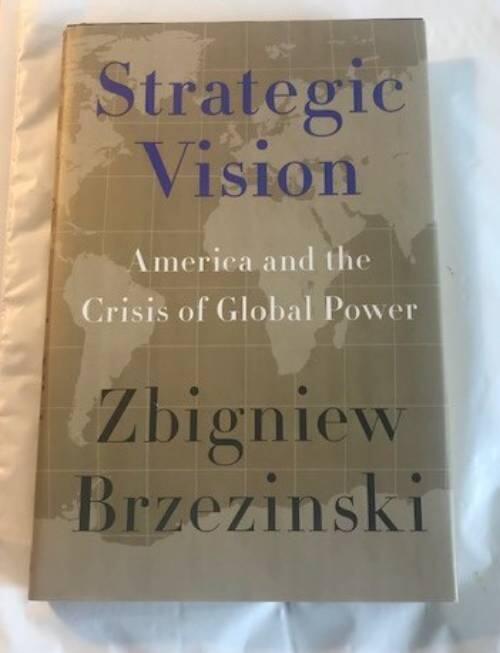 Strategic vision