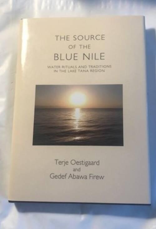 The source of the Blue Nile - water rituals and traditions in the Lake Tana region