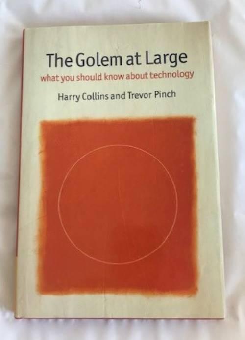 Golem at Large: What You Should Know About Technology [Elektronisk resurs]