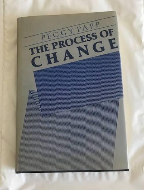 The process of change