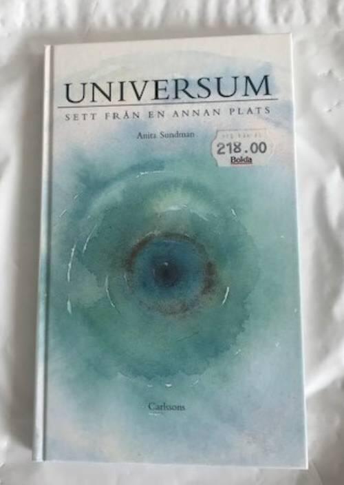 Universum sett fr&aring;n en annan plats : kosmologernas bilder av v&auml;rlden