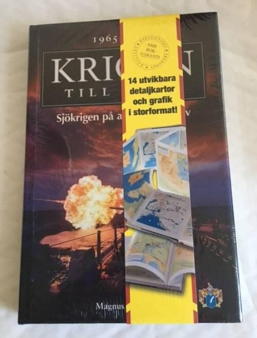 Allmän sjökrigshistoria 1965-2000