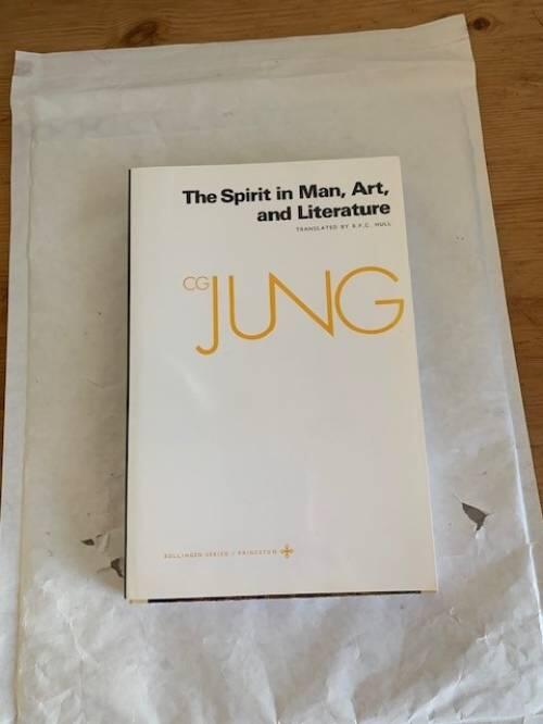 The collected works of C.G. Jung