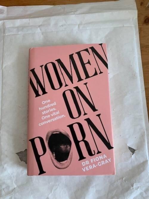 Women on Porn