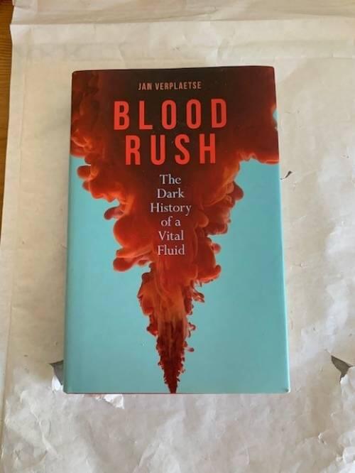 Blood Rush