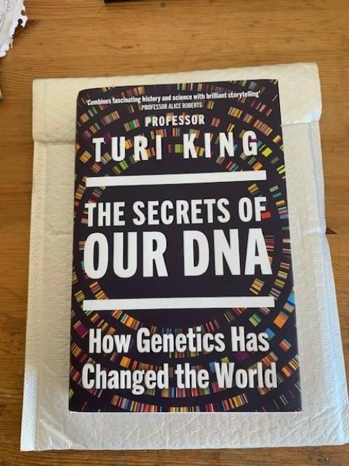 The secrets of our DNA - How genetics changed the world