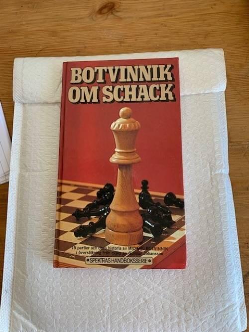 Botvinnik om schack
