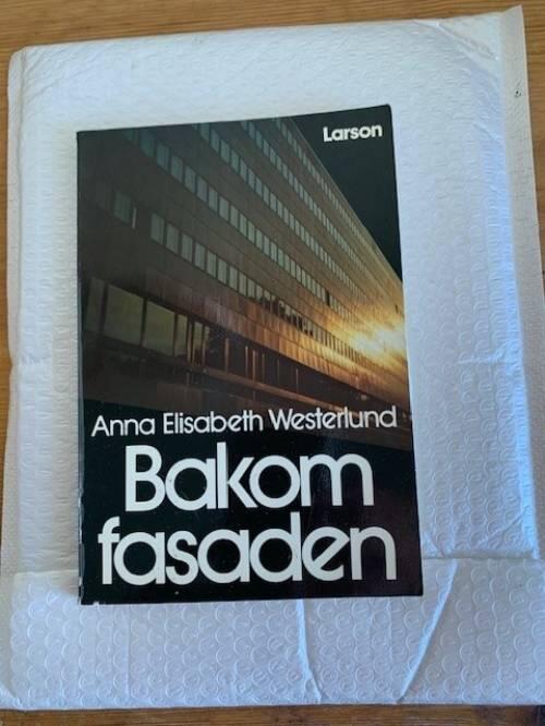 Bakom fasaden