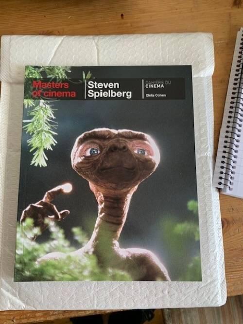 Steven Spielberg