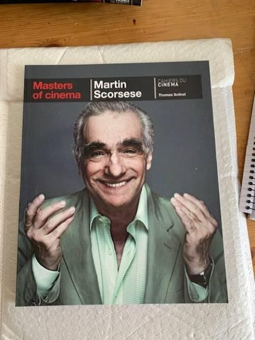 Martin Scorsese