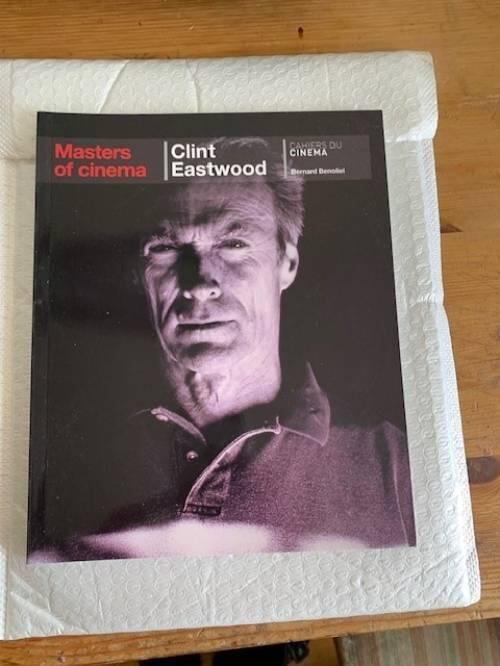 Clint Eastwood