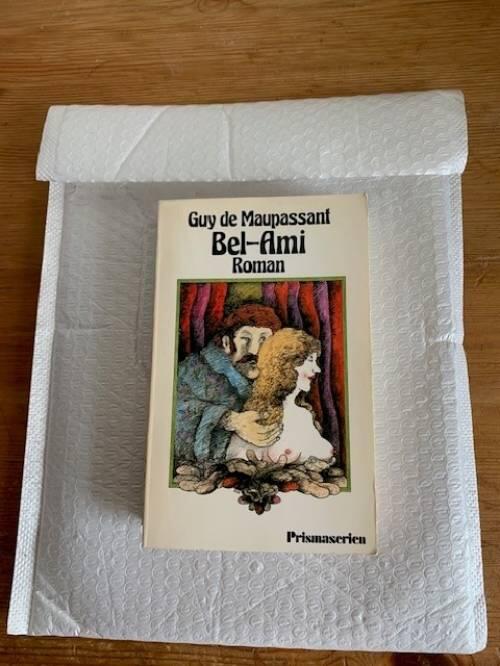 Bel-ami