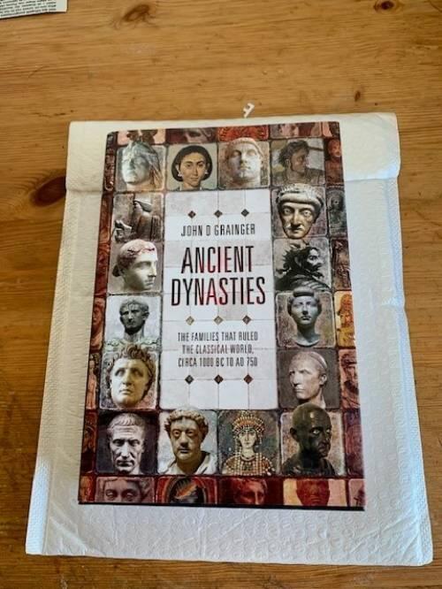 Ancient Dynasties