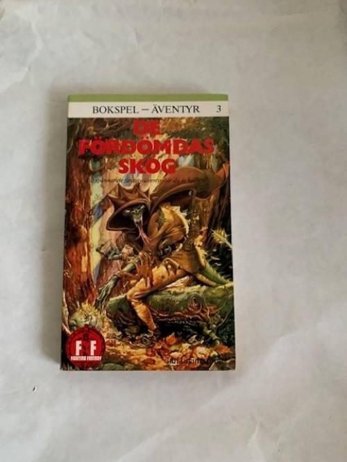 De f&ouml;rd&ouml;mdas skog