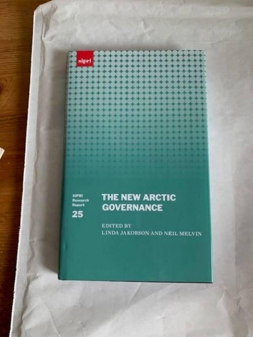 The new Arctic governance