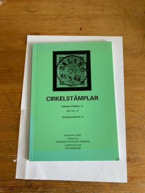 Cirkelst&auml;mplar